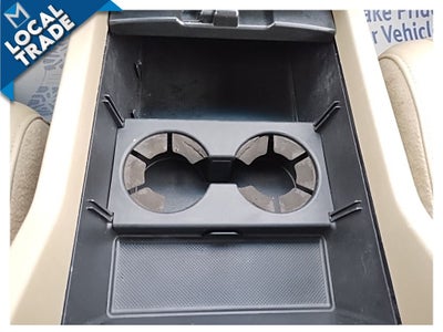 2013 Honda Pilot Touring 4WD