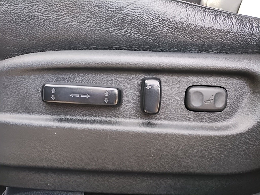 2016 Honda Pilot Elite AWD