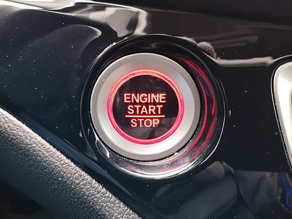 2016 Honda Pilot Elite AWD