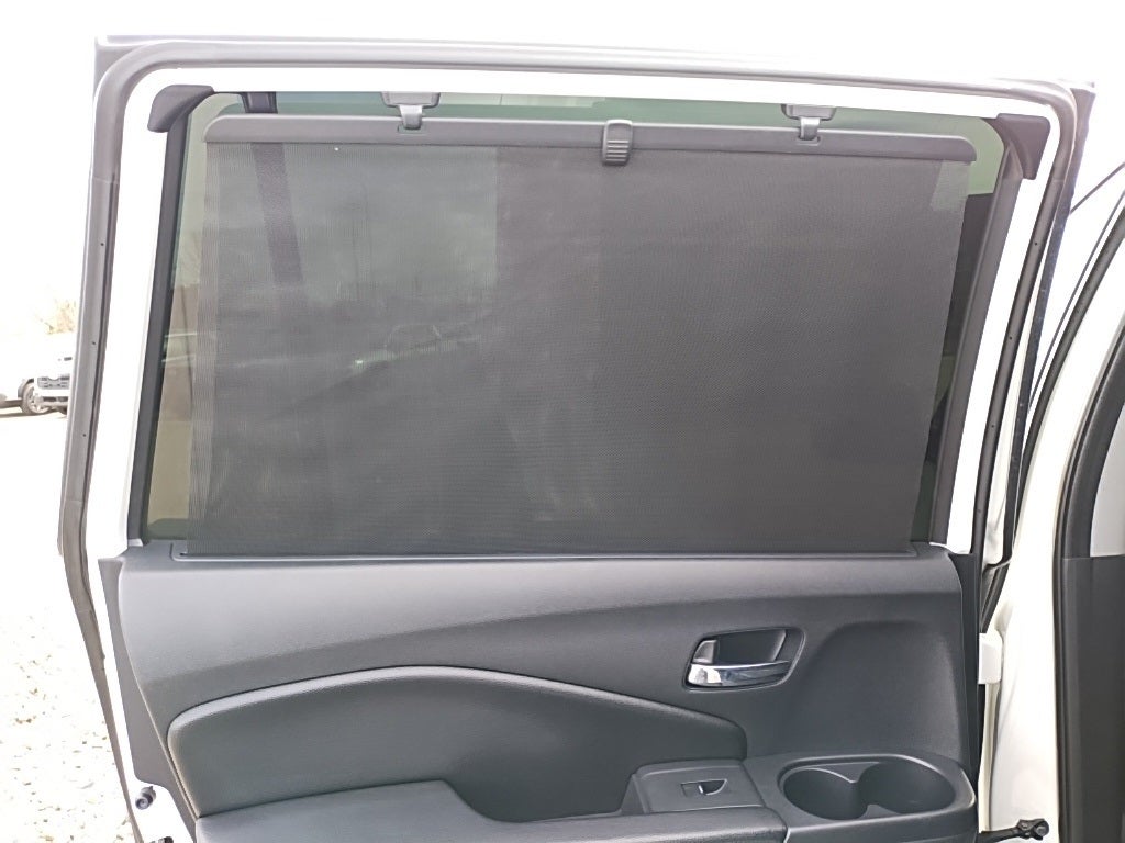 2016 Honda Pilot Elite AWD