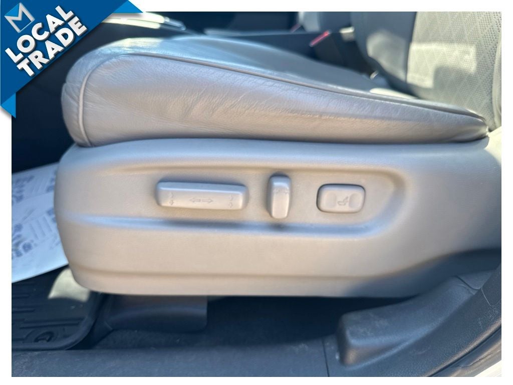 2019 Honda Passport Elite