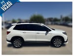 2019 Honda Passport Elite