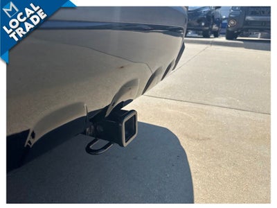 2019 Honda Passport Elite