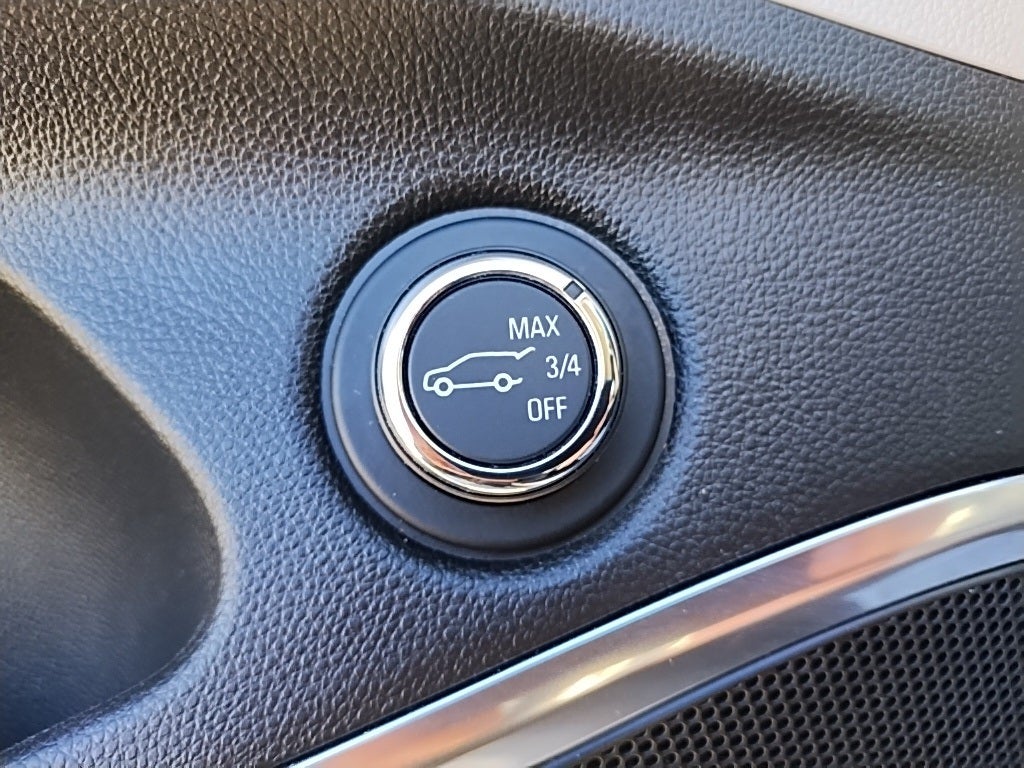 2020 Buick Enclave Premium Group