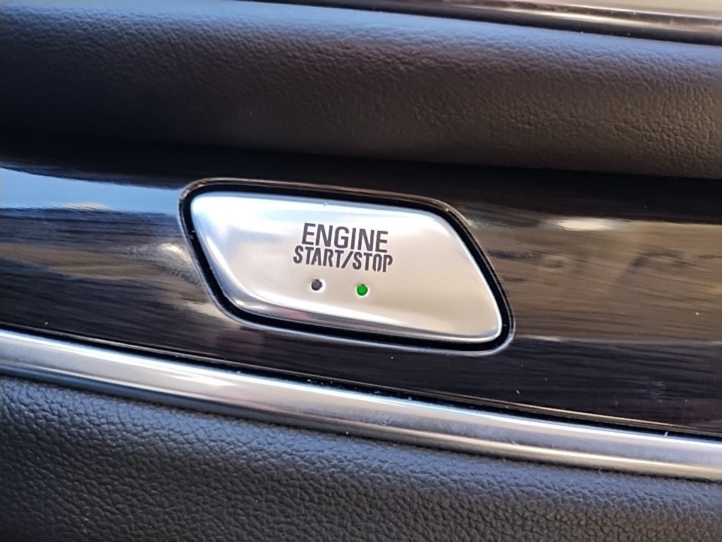 2020 Buick Enclave Premium Group