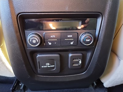 2020 Buick Enclave Premium Group