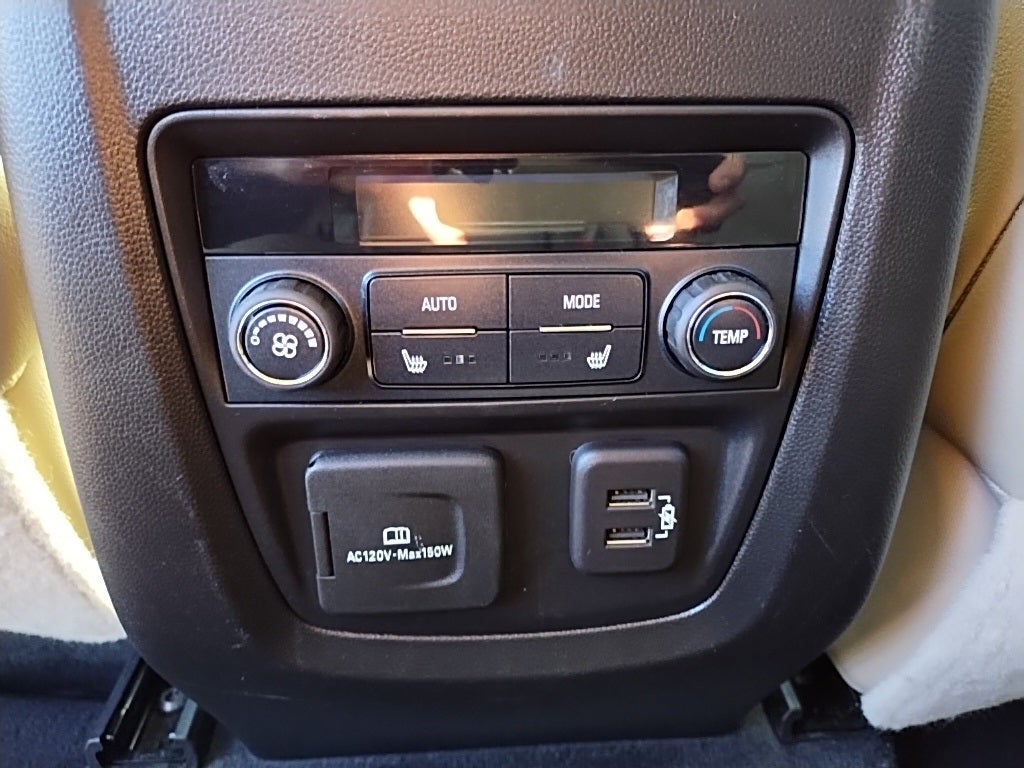 2020 Buick Enclave Premium Group