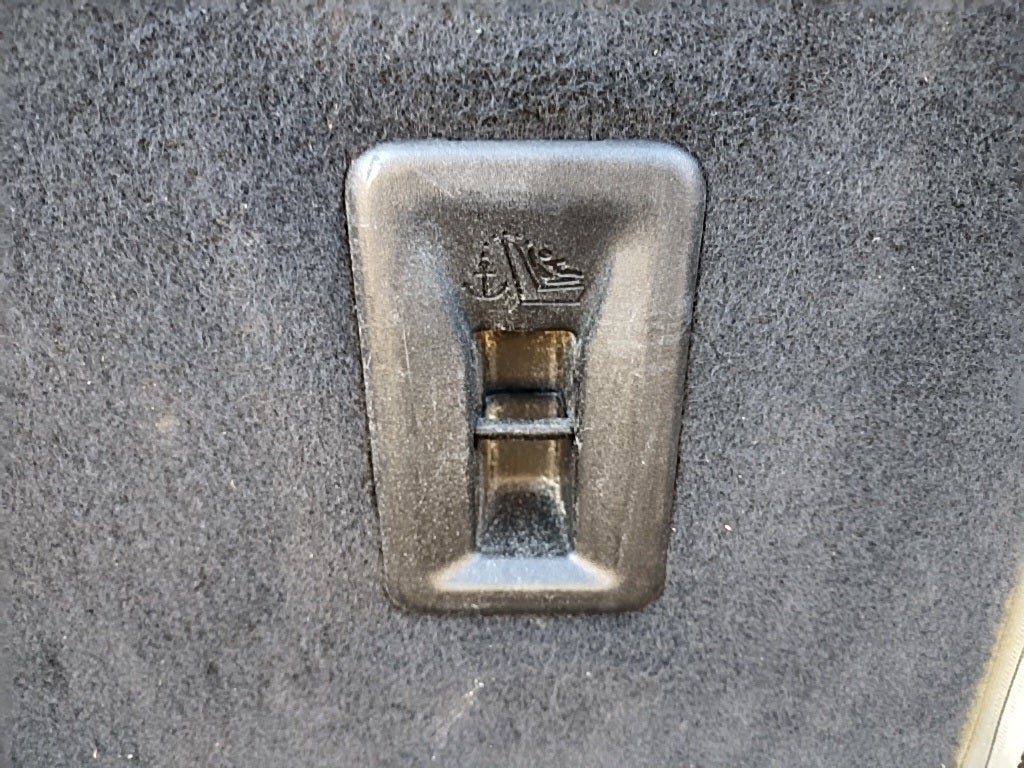 2020 Buick Enclave Premium Group