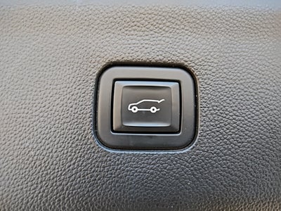 2020 Buick Enclave Premium Group