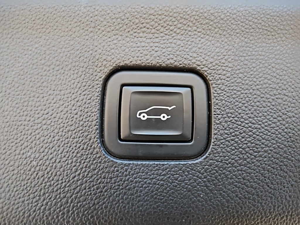 2020 Buick Enclave Premium Group