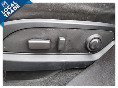 2017 Buick Enclave Leather Group