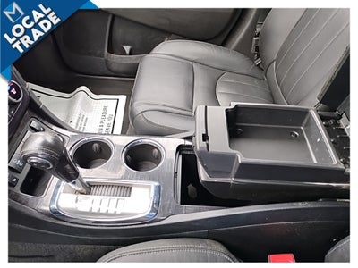 2017 Buick Enclave Leather Group