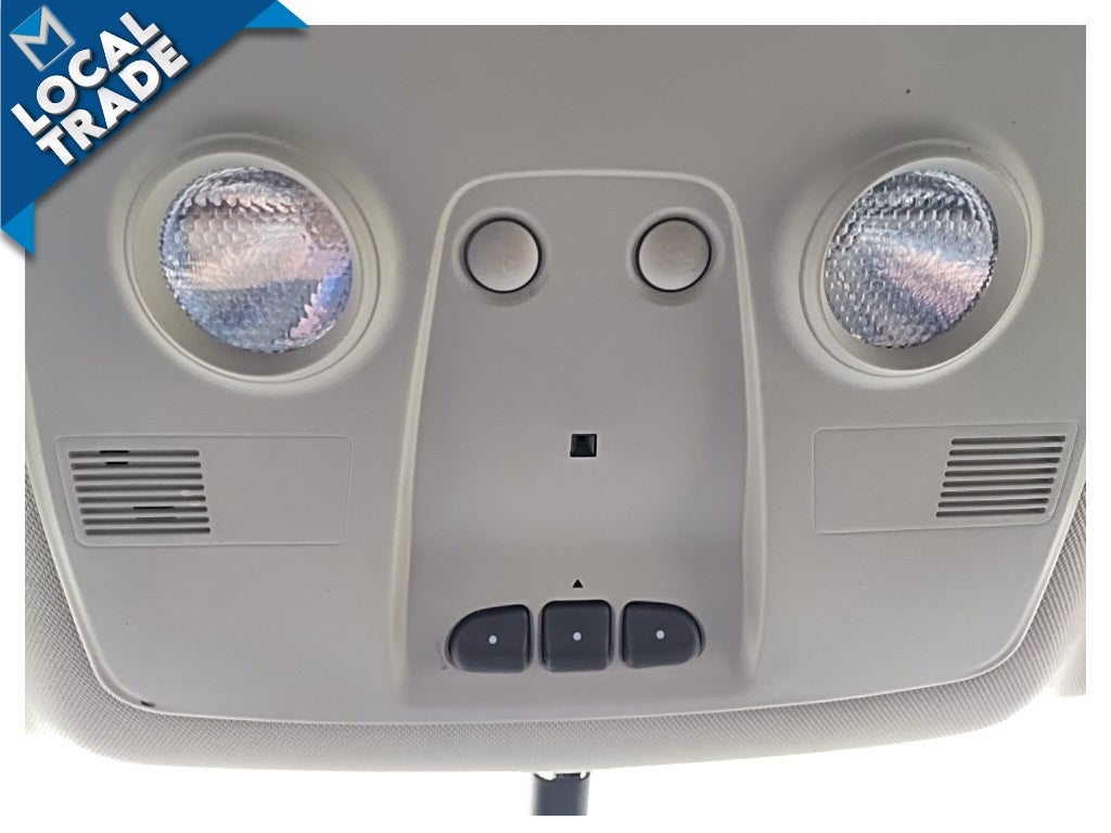 2017 Buick Enclave Leather Group