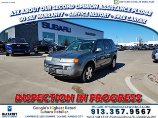 2005 Saturn VUE V6