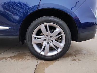 2019 Acura RDX Advance Package SH-AWD