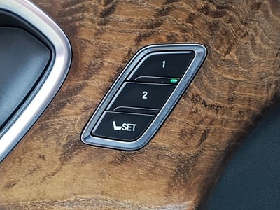 2019 Acura RDX Advance Package SH-AWD