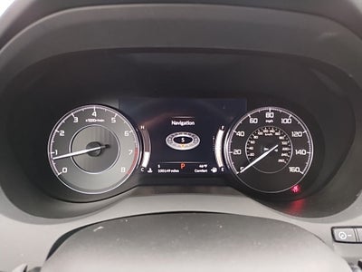 2019 Acura RDX Advance Package SH-AWD