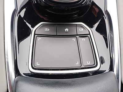 2019 Acura RDX Advance Package SH-AWD