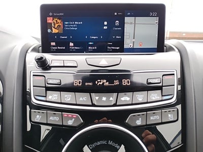 2019 Acura RDX Advance Package SH-AWD