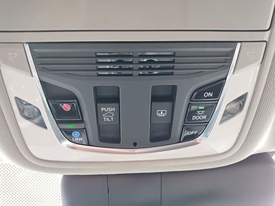 2019 Acura RDX Advance Package SH-AWD