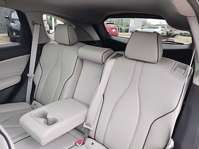 2019 Acura RDX Advance Package SH-AWD