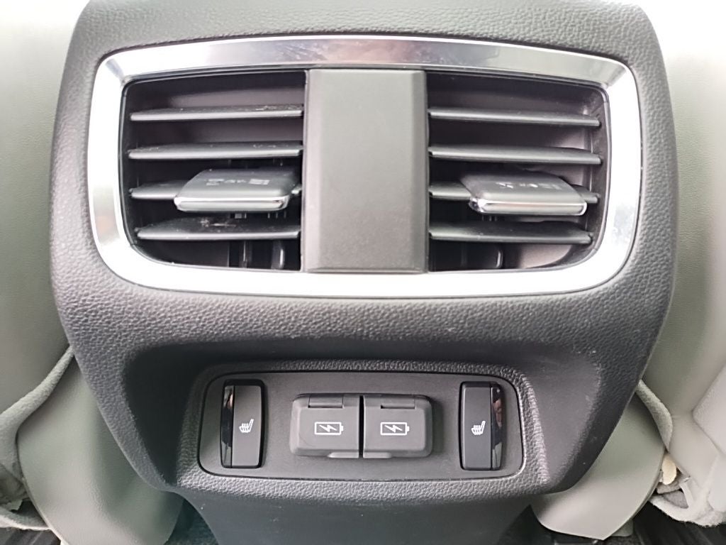 2019 Acura RDX Advance Package SH-AWD