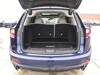 2019 Acura RDX Advance Package SH-AWD