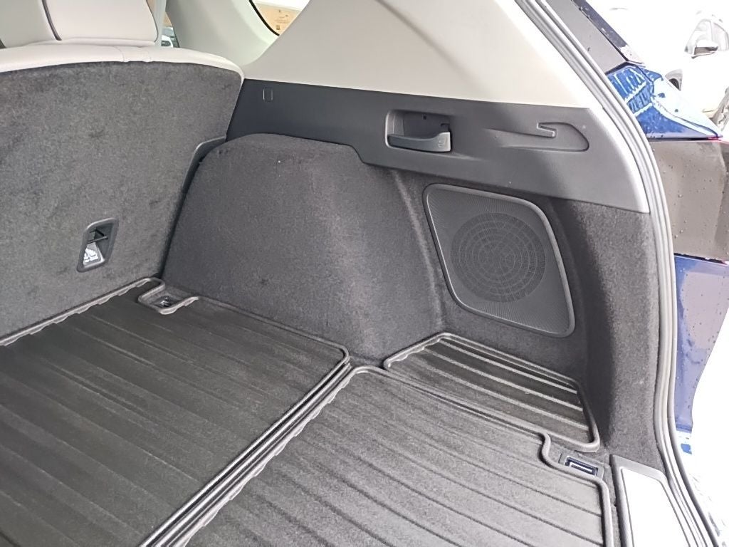 2019 Acura RDX Advance Package SH-AWD