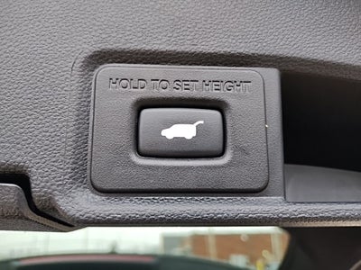 2019 Acura RDX Advance Package SH-AWD