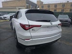 2023 Acura MDX Technology SH-AWD