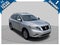 2015 Nissan Pathfinder SL