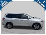 2015 Nissan Pathfinder SL