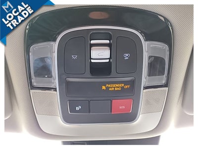 2025 Hyundai Tucson SEL Convenience AWD