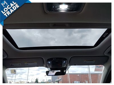 2025 Hyundai Tucson SEL Convenience AWD