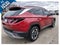 2025 Hyundai Tucson SEL Convenience AWD