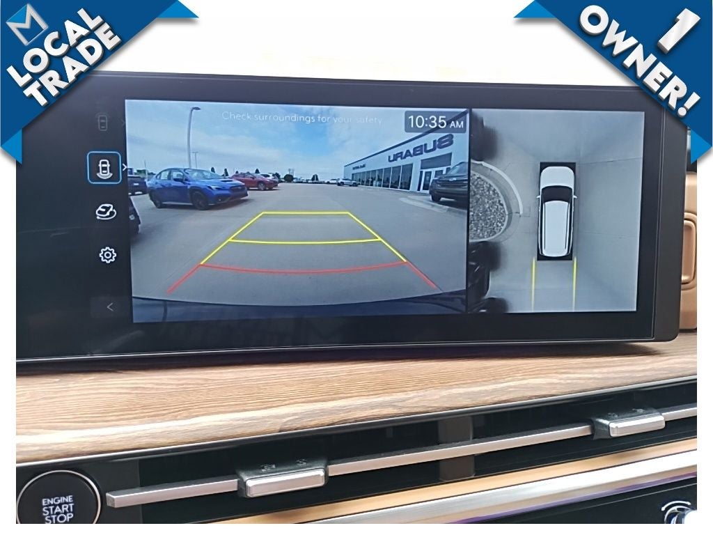 2024 Hyundai Santa Fe Limited
