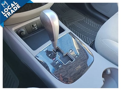 2009 Hyundai Santa Fe GLS 2.7L V6