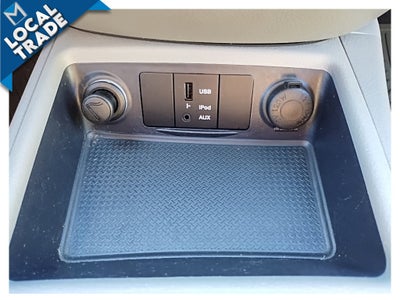 2009 Hyundai Santa Fe GLS 2.7L V6