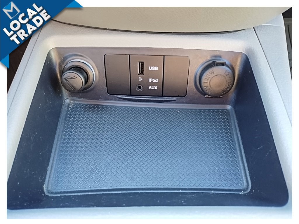 2009 Hyundai Santa Fe GLS 2.7L V6