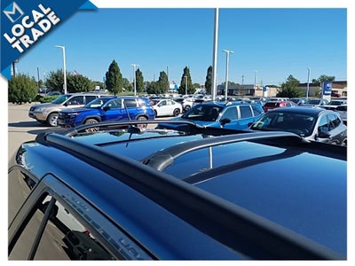 2009 Hyundai Santa Fe GLS 2.7L V6