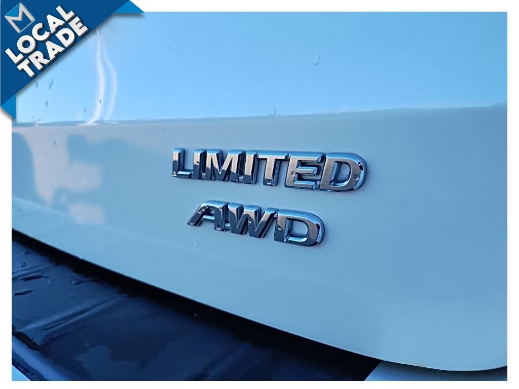 2013 Toyota Sienna AWD 7 Passenger