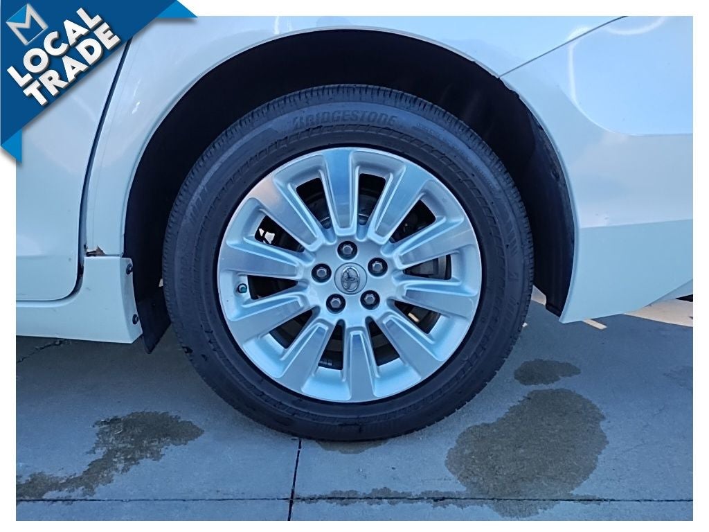 2013 Toyota Sienna AWD 7 Passenger