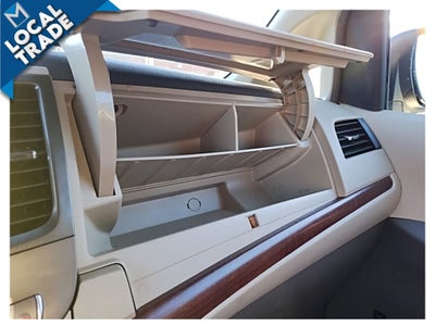 2013 Toyota Sienna AWD 7 Passenger