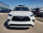 2021 Toyota Highlander Platinum AWD