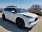 2021 Toyota Highlander Platinum AWD