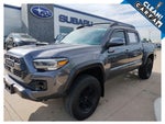 2020 Toyota Tacoma TRD Pro V6