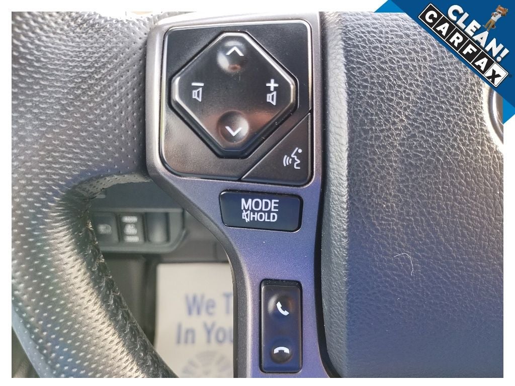 2020 Toyota Tacoma TRD Pro V6