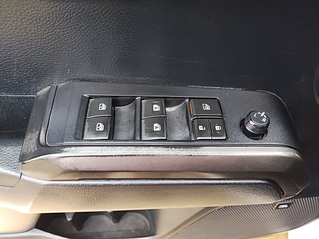 2019 Toyota Tacoma TRD Pro V6