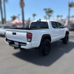 2019 Toyota Tacoma TRD Pro V6
