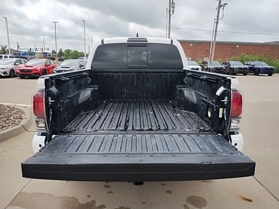 2019 Toyota Tacoma TRD Pro V6
